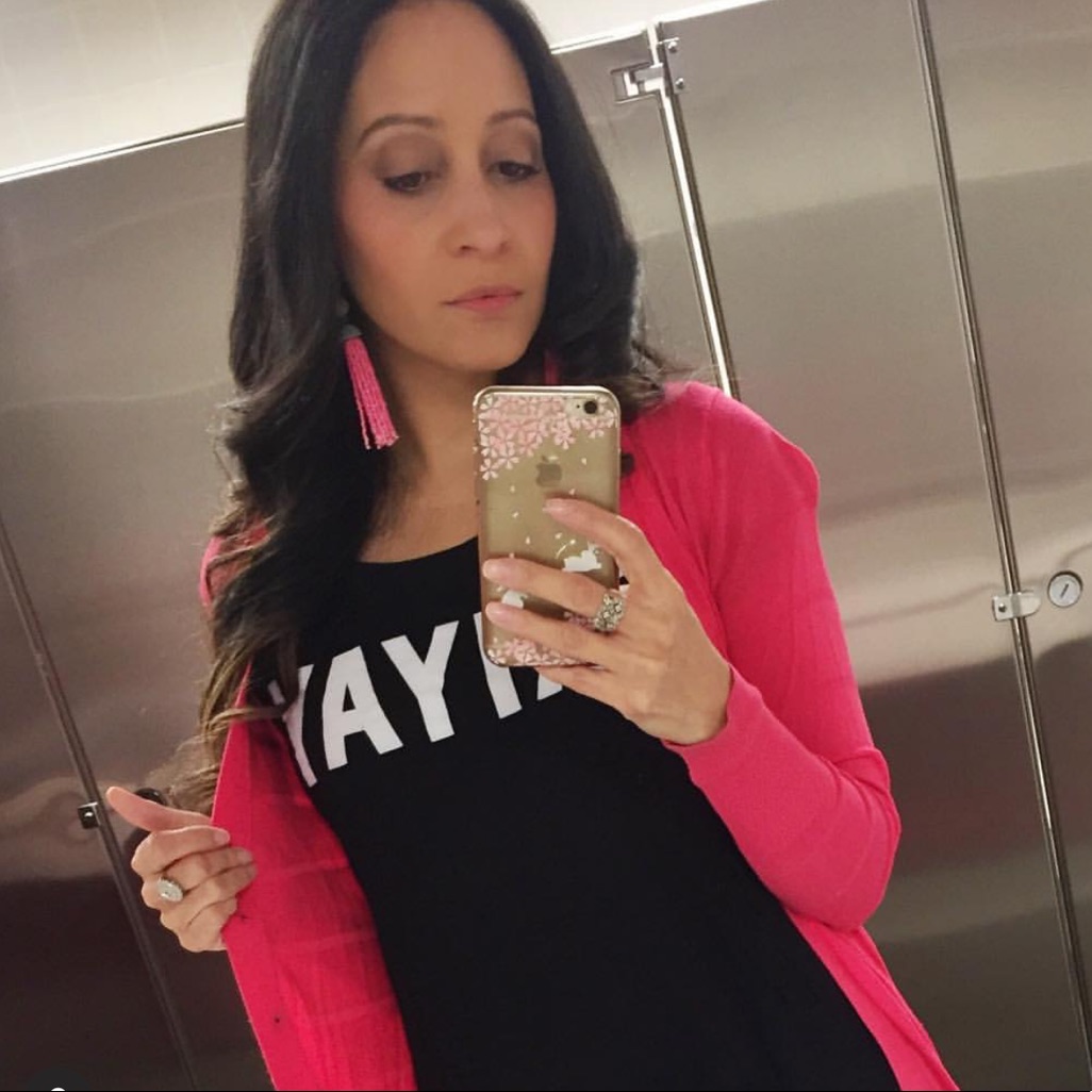 Friyay Tee